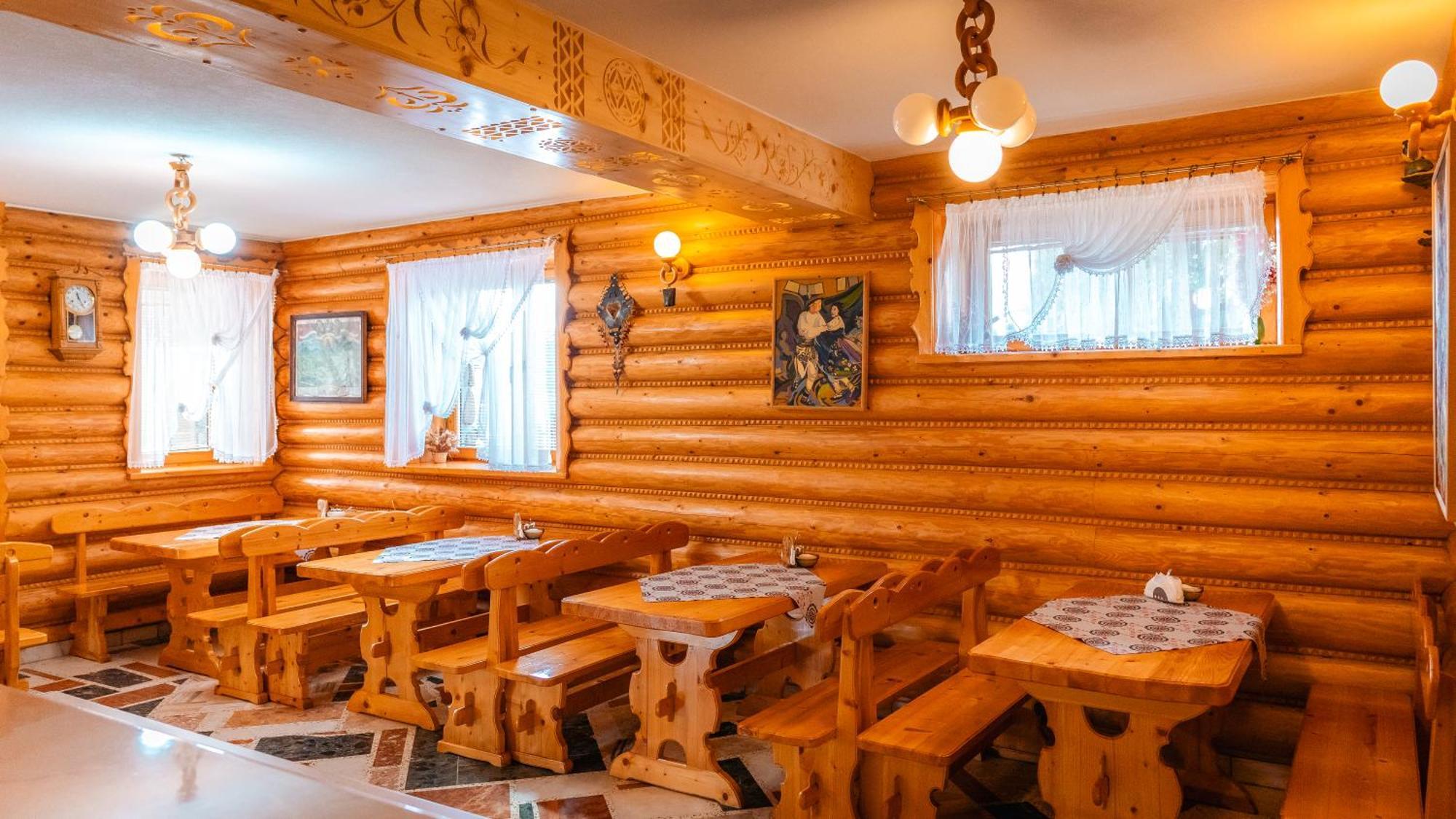 Pokoje Goscinne Aniela Stasik Gliczarow Gorny Exterior photo